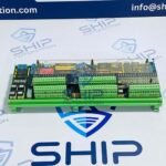 SAM Electronics - Lyngso Marine DZM 402 (Part no : 271.149.289/C) - Image 2