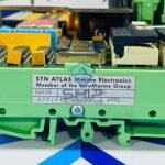 SAM Electronics - Lyngso Marine DZM 402 (Part no : 271.149.289/C) - Image 5