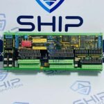 SAM Electronics - Lyngso Marine DZM 402 (Part no : 271.149.289/C)