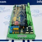 SAM Electronics - Lyngso Marine DZM 402 (Part no : 271.149.289/C) - Image 3