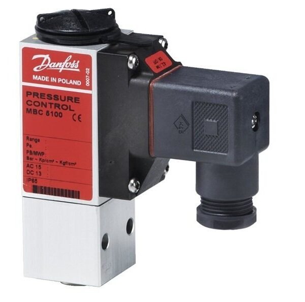 Danfoss 061B510066