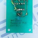 Safetec E07.017 | Resistor PCB - Image 5