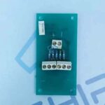 Safetec E07.017 | Resistor PCB