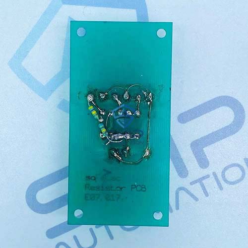 E07 017 (5) Safetec E07.017 | Resistor PCB - Image 4