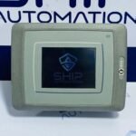 Beijer Electronics E1043(06702E) | 3.5" grey scale graphic HMI Touch display
