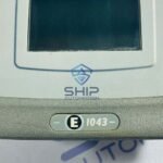 Beijer Electronics E1043(06702E) | 3.5" grey scale graphic HMI Touch display - Image 4