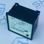 Selco E2323-00-00 | Mega Ohm Meter - Image 3