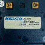 Selco E2323-00-00 | Mega Ohm Meter - Image 5