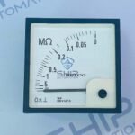 Selco E2323-00-00 | Mega Ohm Meter - Image 2