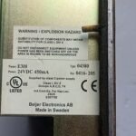 Beijer Electronics E300 | HMI Display (Operator Panel) - Image 5