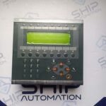 Beijer Electronics E300 | HMI Display (Operator Panel)