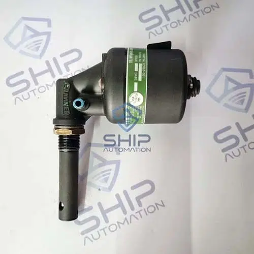 Graviner E3561-301 | Oil Mist Detector