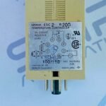 Omron E5C2-R20G | Temperature Controller - Image 5