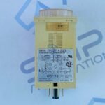 Omron E5C2-R20G | Temperature Controller - Image 4
