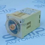 Omron E5C2-R20G | Temperature Controller - Image 2