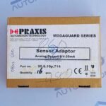 Praxis 95.6.10P.714 | Sensor Adaptor - Image 5