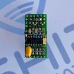 Praxis 95.6.10P.714 | Sensor Adaptor - Image 2