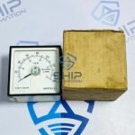 Wartsila EA 96X96.2 S | Engine Speed Indictor