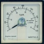 Wartsila EA 96X96.2 S | Engine Speed Indictor - Image 4