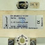 Wartsila EA 96X96.2 S | Engine Speed Indictor - Image 5