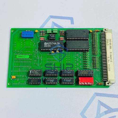 Autronica EAA-3 | Analog Input Board