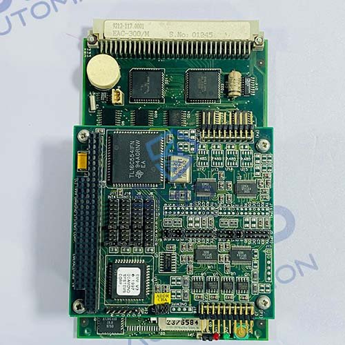 Autronica EAC-300/M | PCB
