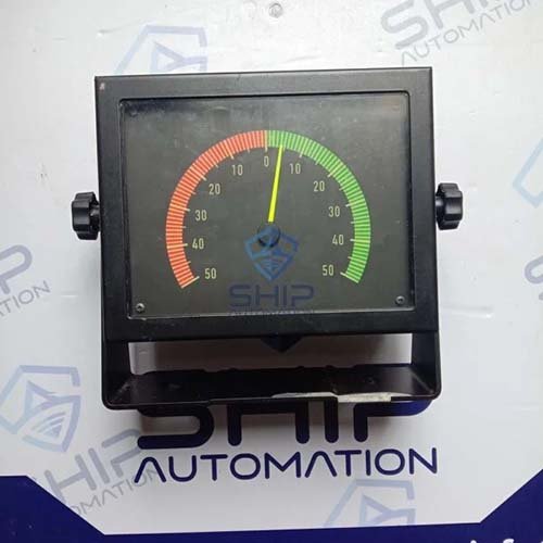 Dr.E.Horn EAD 181×143 S4-31 002 F0C | Rudder Angle Indicator