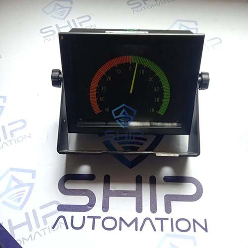 EAD 181×143 S4 31 002 F0C (3) Dr.E.Horn EAD 181×143 S4-31 002 F0C | Rudder Angle Indicator