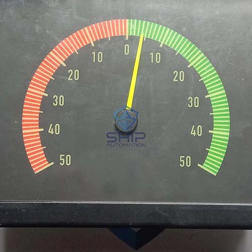 EAD 181×143 S4 31 002 F0C (4) Dr.E.Horn EAD 181×143 S4-31 002 F0C | Rudder Angle Indicator