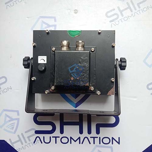 EAD 181×143 S4 31 002 F0C (5) Dr.E.Horn EAD 181×143 S4-31 002 F0C | Rudder Angle Indicator