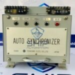 Terasaki EAS-3X | Auto Synchronizer