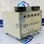 Terasaki EAS-3X | Auto Synchronizer - Image 2