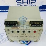 Terasaki EAS-3X | Auto Synchronizer - Image 3