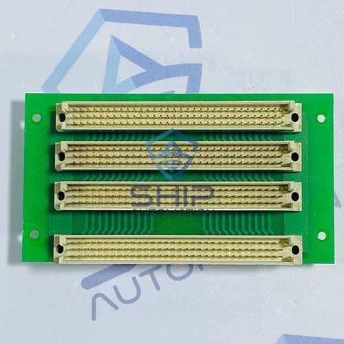 Autronica EAZ-5 | PCB Card
