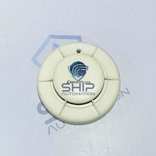 Salwico Consilium EC-P | Smoke Detector (5200175-00A)