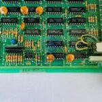 Terasaki ECA-804 | PCB (K/765/71-001B) - Image 5