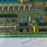 Terasaki ECB-101 | PCB (K/76Z/1-001B) - Image 5
