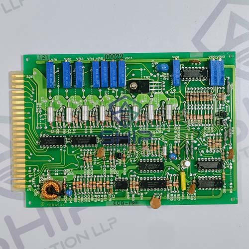 Terasaki ECB-121 | PCB (K/76Z/1-001C)