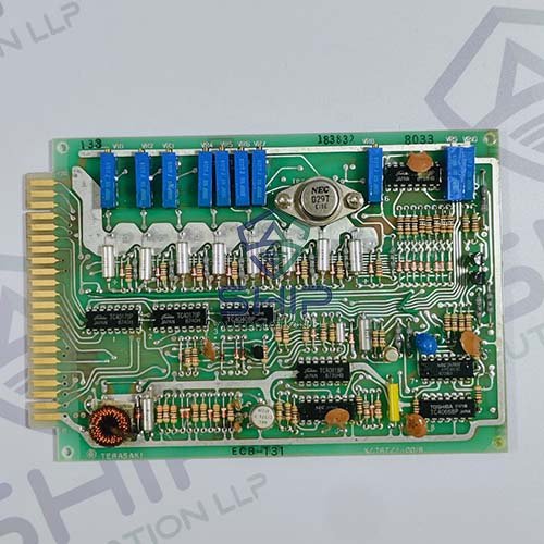 Terasaki ECB-131 (P/N : K/76z/1-001B)