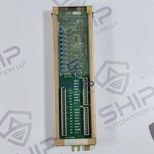 Terasaki ECB-2121 | PCB