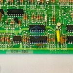 Terasaki ECB-321 | PCB (K/76Z/1-001C) - Image 5