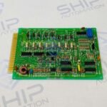 Terasaki ECB-321 | PCB (K/76Z/1-001C) - Image 2