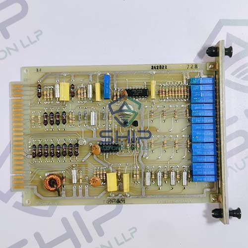 Terasaki ECB-901 (K/76Z/481-001A)