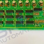 Terasaki ECD-131 | PCB (K/76Z/503-001A) - Image 5