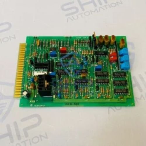 Terasaki ECD-531 | PCB (K/833/21-001 A)