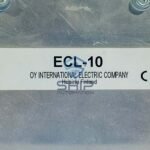 ABB ECL-10 | Excitation Current Limiter - Image 5