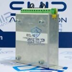 ABB ECL-10 | Excitation Current Limiter - Image 2