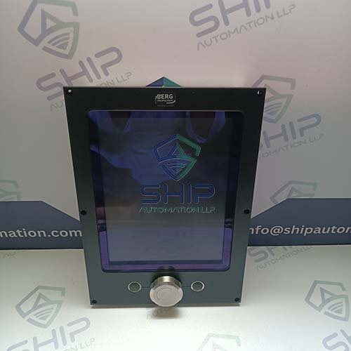 Berg ED60821 | ECR Bridge Display Panel