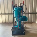 EMGR ECS 63G 4-N1EB-1/UL | Motor/Pump Unit - Image 4