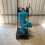 EMGR ECS 63G 4-N1EB-1/UL | Motor/Pump Unit - Image 3